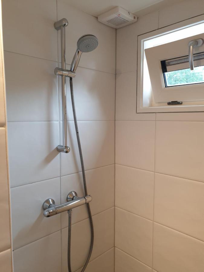 Lovely Bungalow 8P Close To Beach And Amsterdam Opmeer Exterior photo