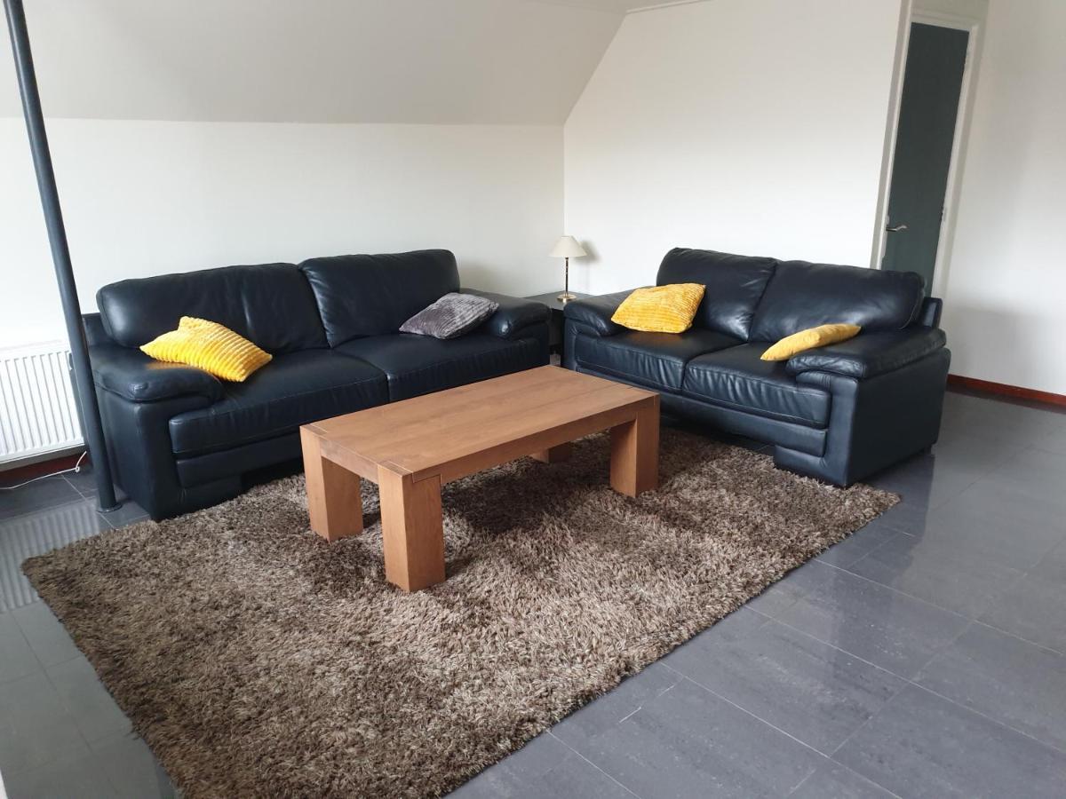 Lovely Bungalow 8P Close To Beach And Amsterdam Opmeer Exterior photo