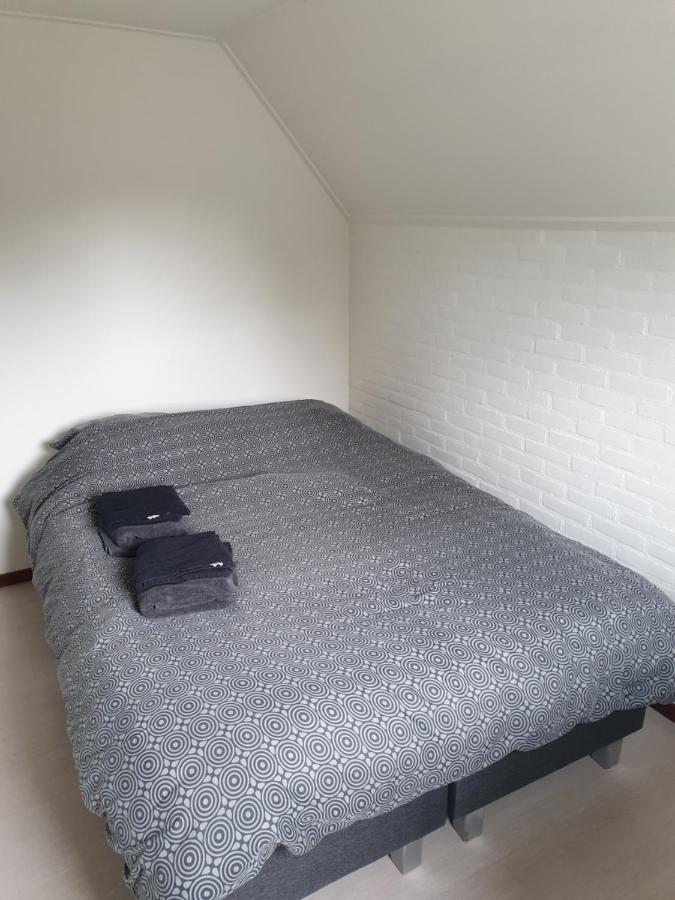 Lovely Bungalow 8P Close To Beach And Amsterdam Opmeer Exterior photo