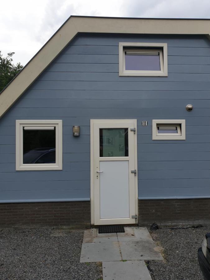 Lovely Bungalow 8P Close To Beach And Amsterdam Opmeer Exterior photo